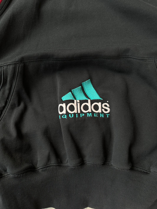 Sudadera Adidas Equipment vintage 90s