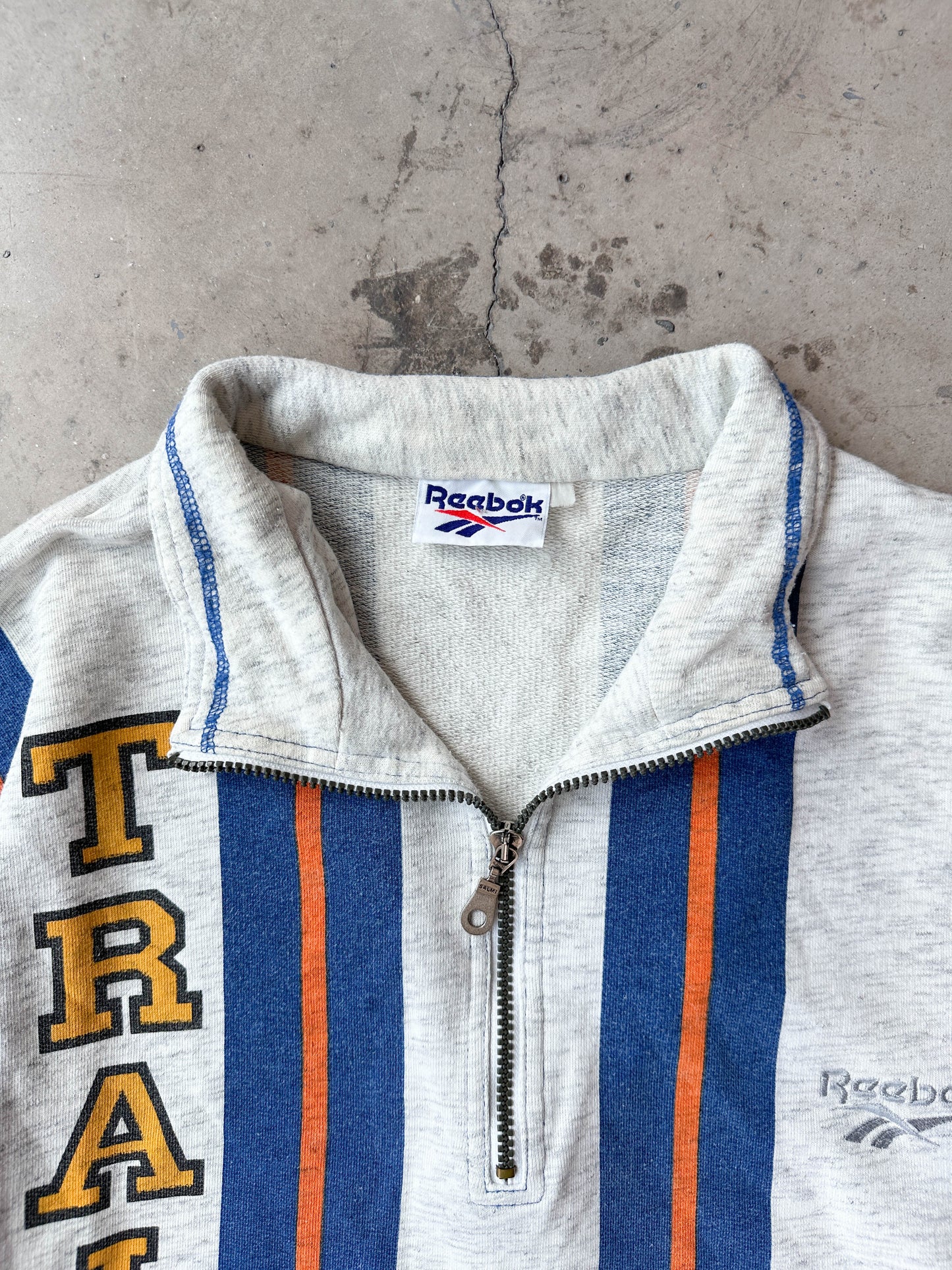 Sudadera Reebok vintage 90s