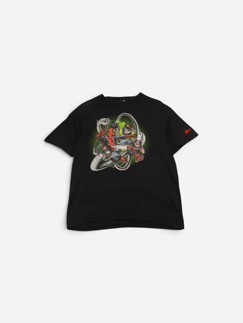 Hanes 2004 Spider-Man Marvel T-Shirt