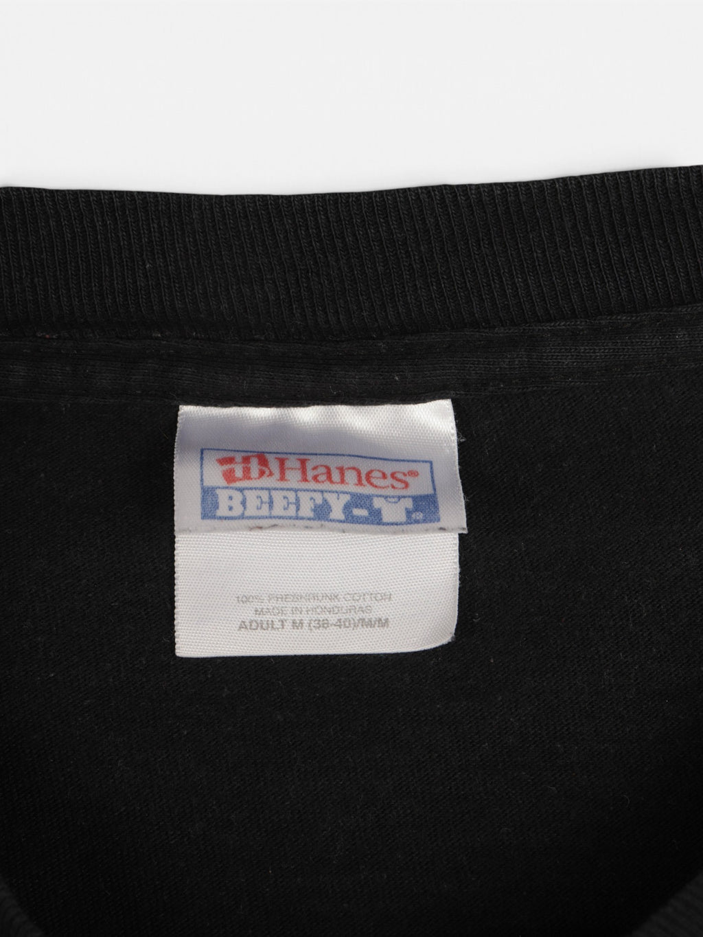 Hanes 2004 Spider-Man Marvel T-Shirt