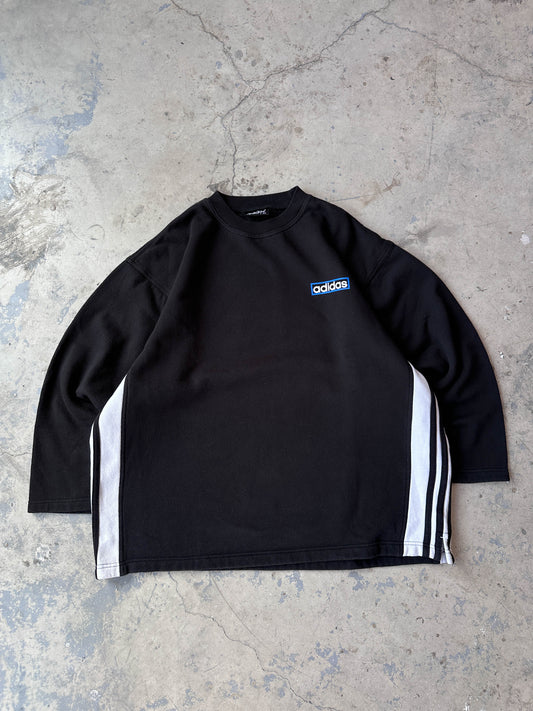 Sudadera Adidas vintage 90s