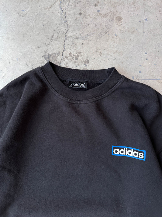 Sudadera Adidas vintage 90s