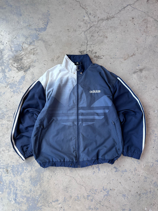 Chaqueta Adidas vintage 90s