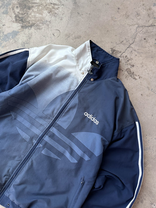 Chaqueta Adidas vintage 90s