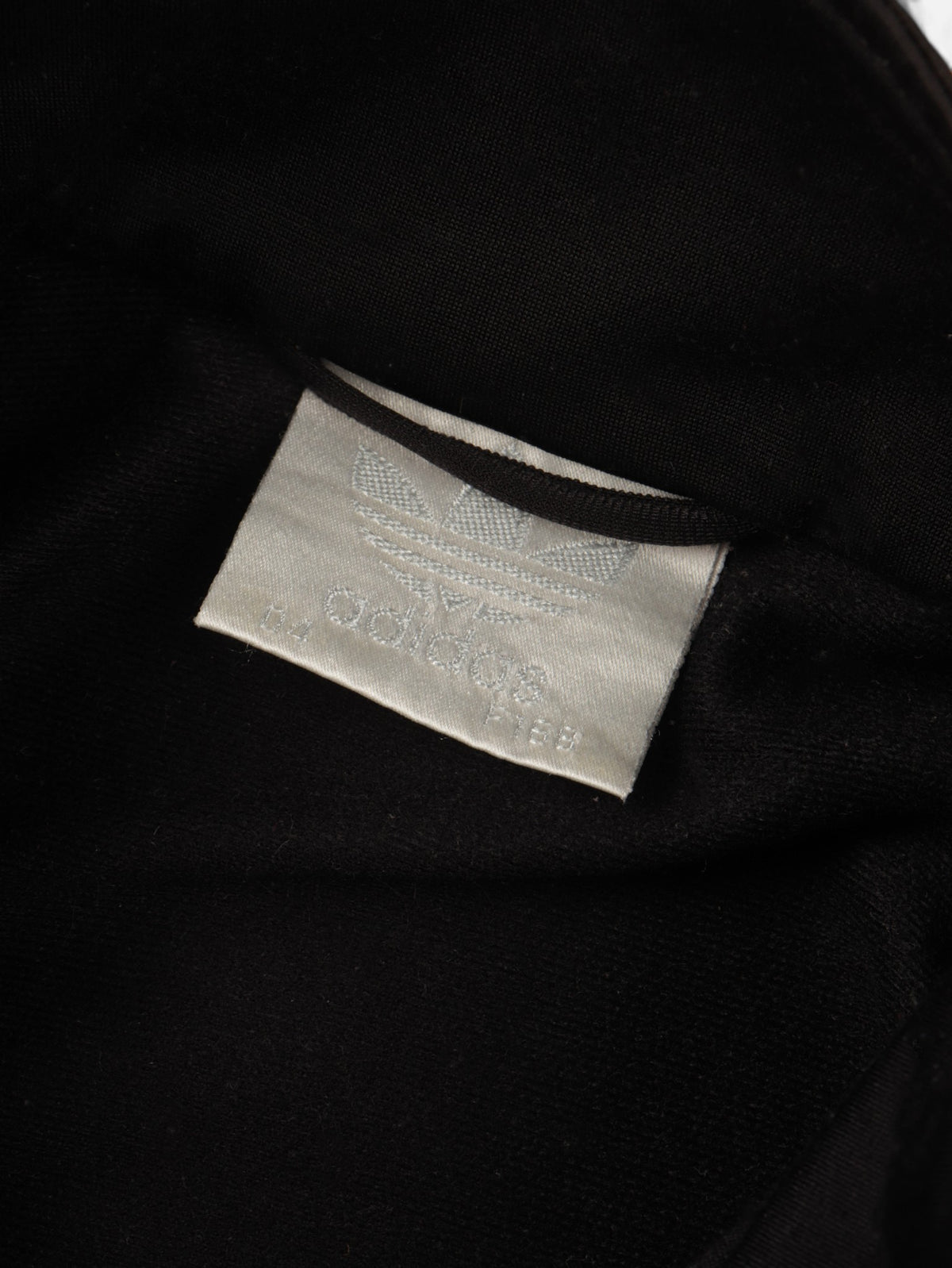 Adidas Firebird 1990s Jacket