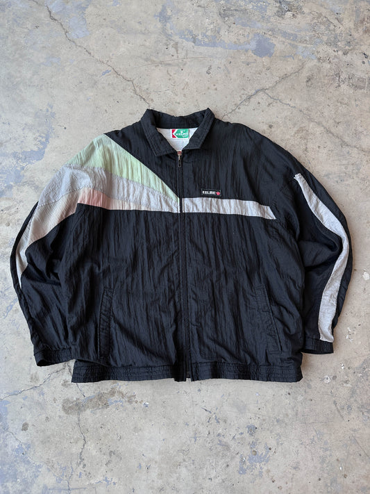 vintage 90s Kelme jacket