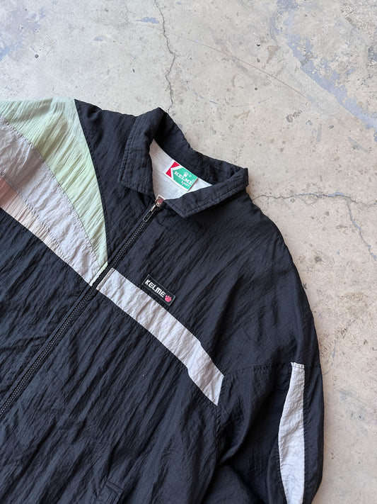 vintage 90s Kelme jacket