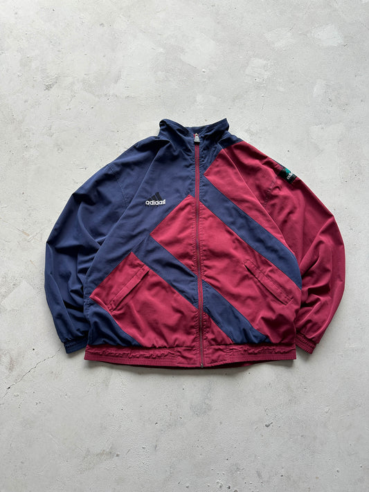 Chaqueta Adidas Equipment vintage 90s