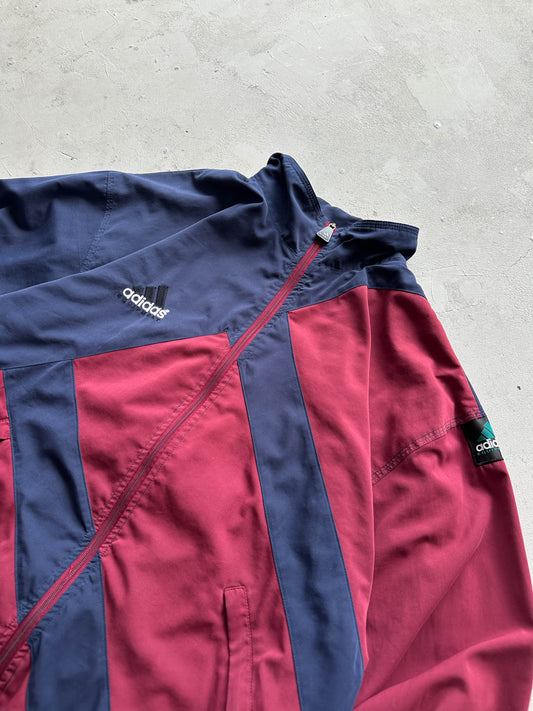 Chaqueta Adidas Equipment vintage 90s