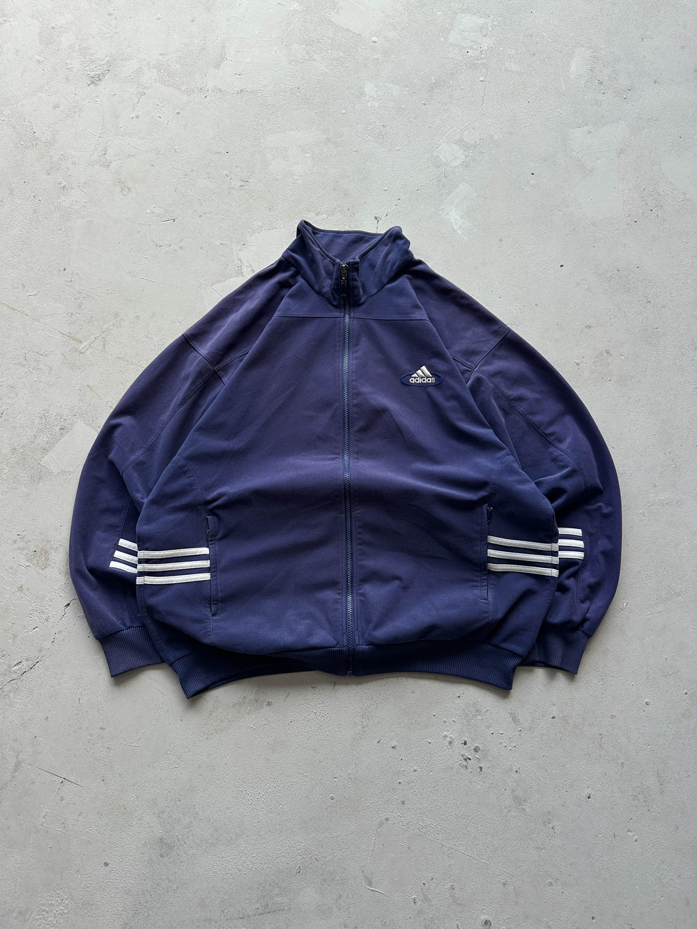 Chaqueta Adidas vintage 90s