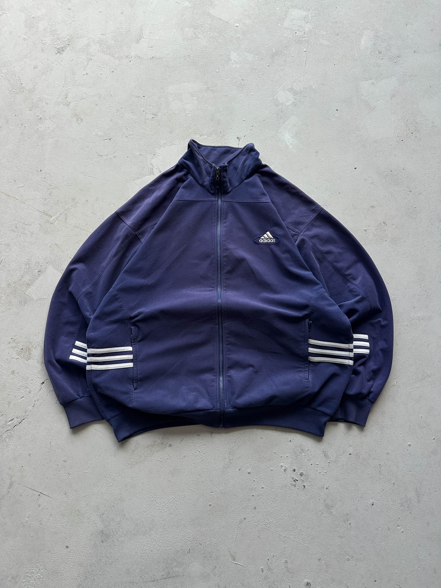 Chaqueta Adidas vintage 90s