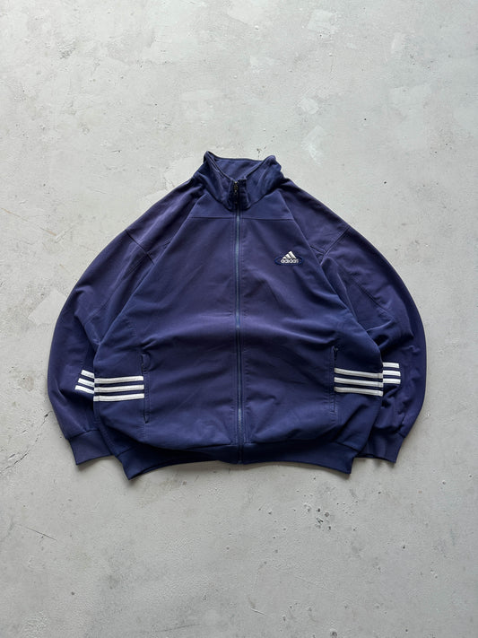 Chaqueta Adidas vintage 90s