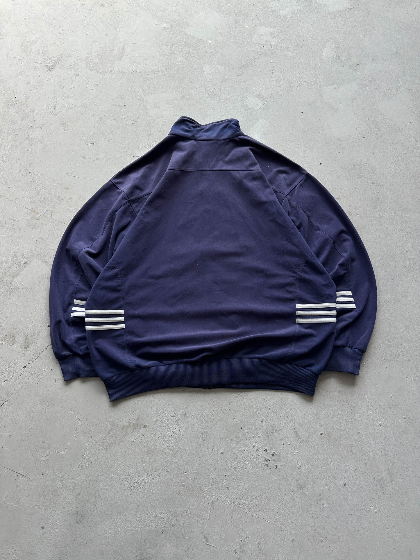 Chaqueta Adidas vintage 90s