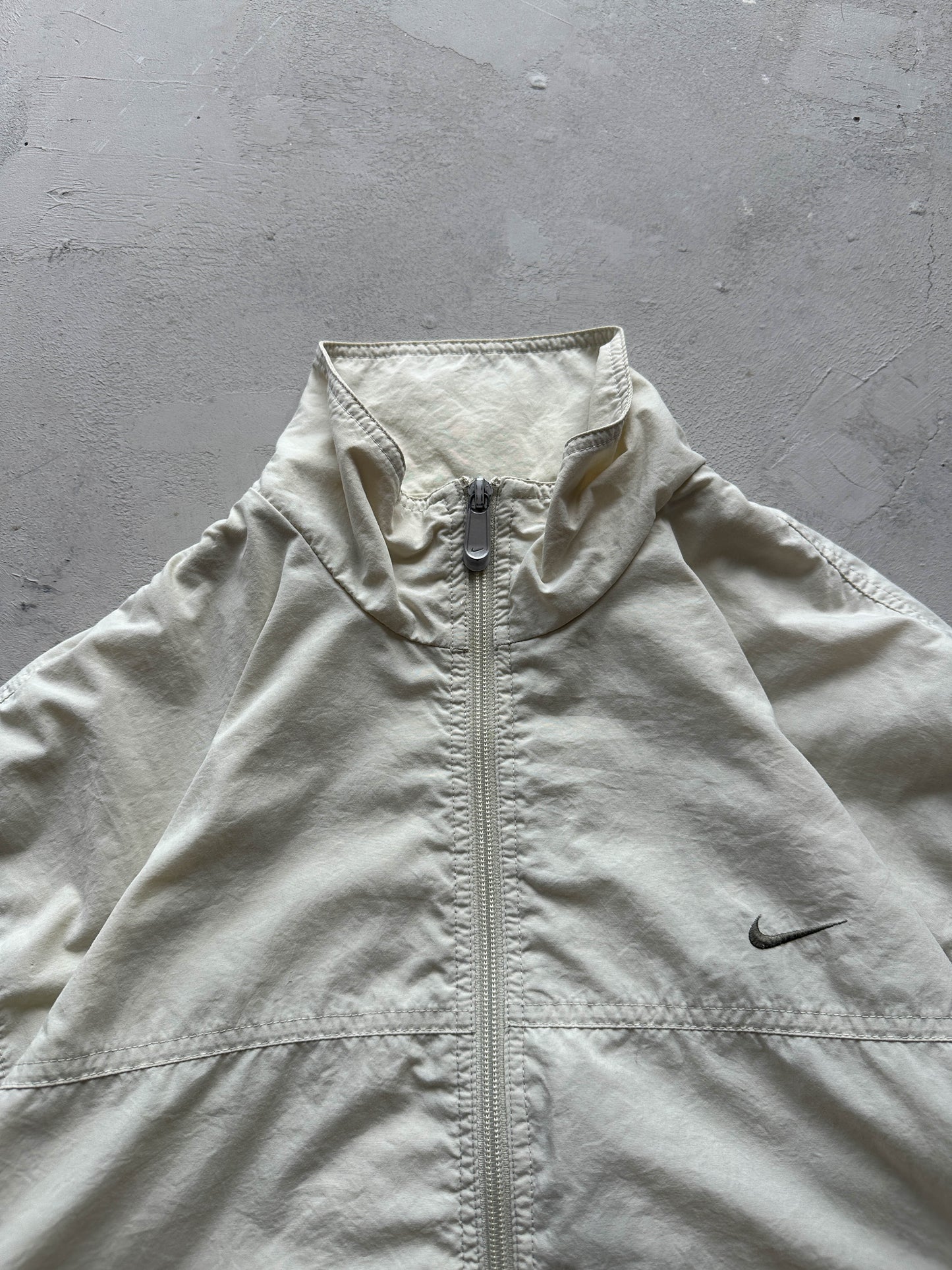 Chaqueta Nike vintage 90s