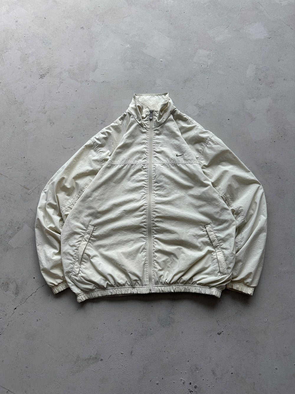 Chaqueta Nike vintage 90s