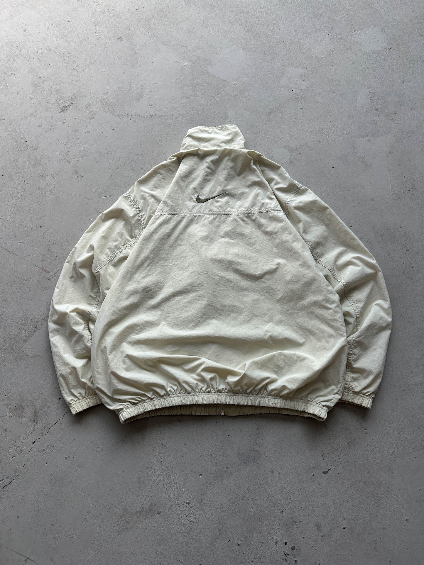Chaqueta Nike vintage 90s