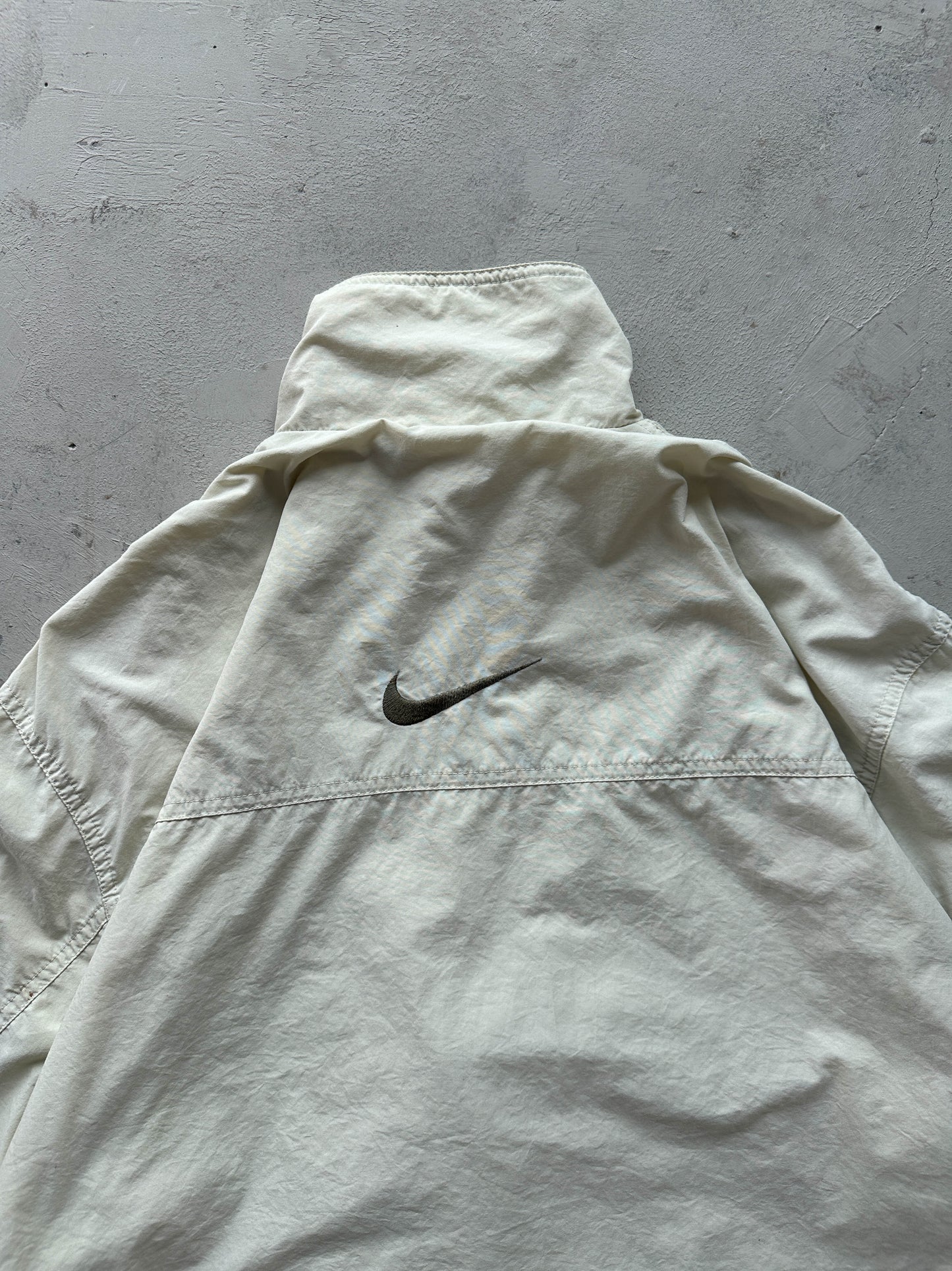 Chaqueta Nike vintage 90s