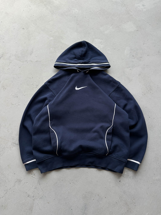 Sudadera Nike vintage 00s