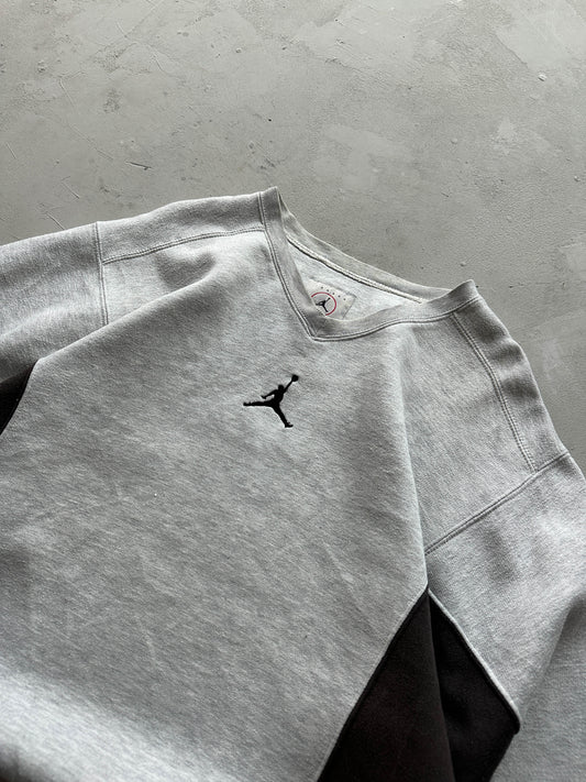 Sudadera Jordan vintage 90s