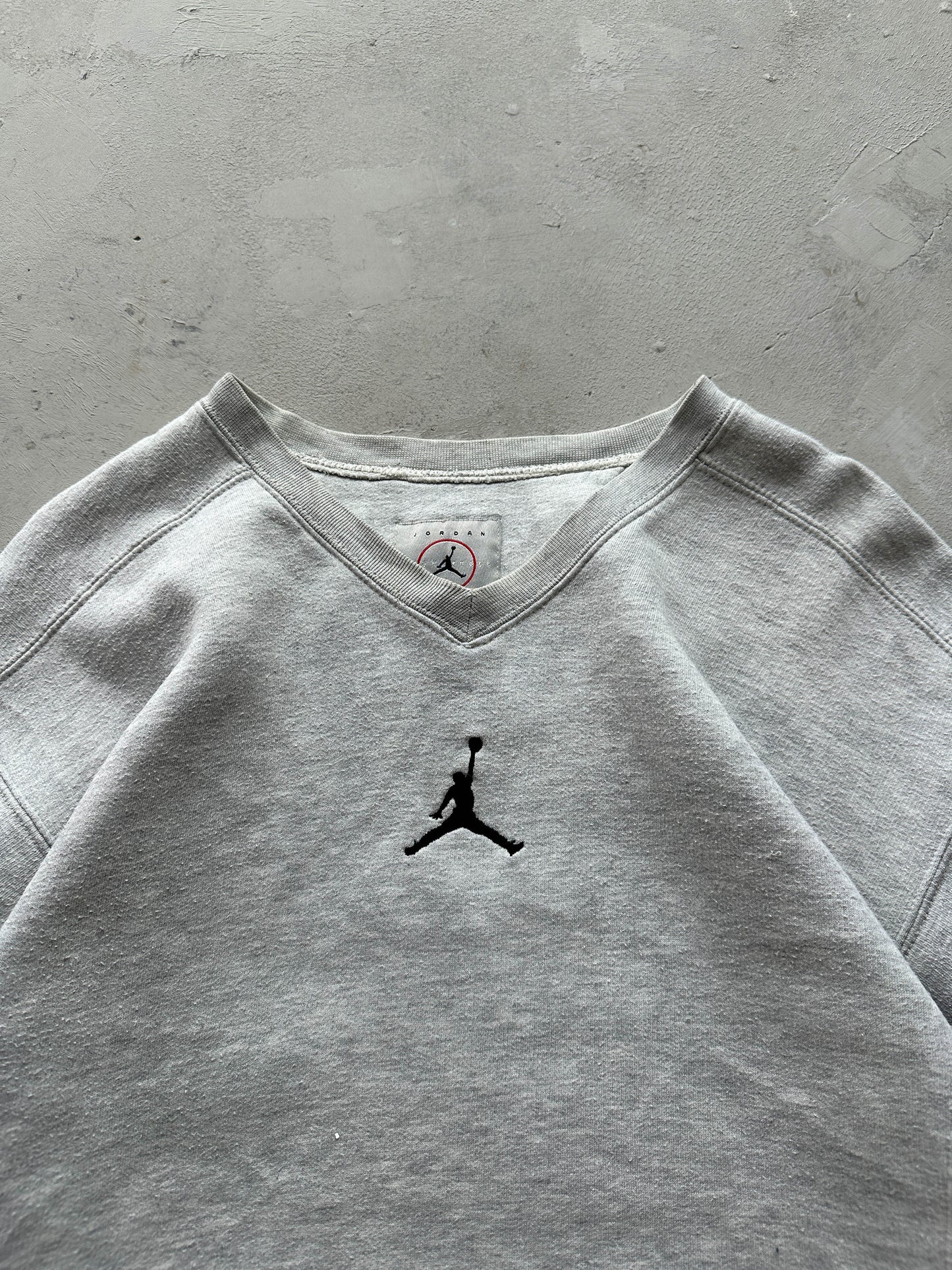 Sudadera Jordan vintage 90s