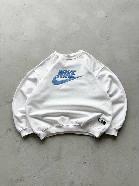 Sudadera Nike vintage 00s