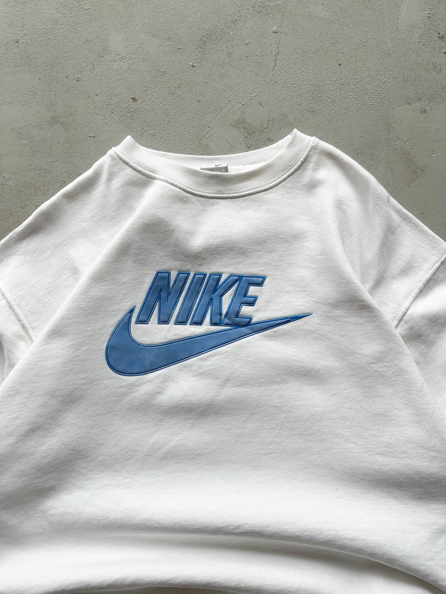 Sudadera Nike vintage 00s