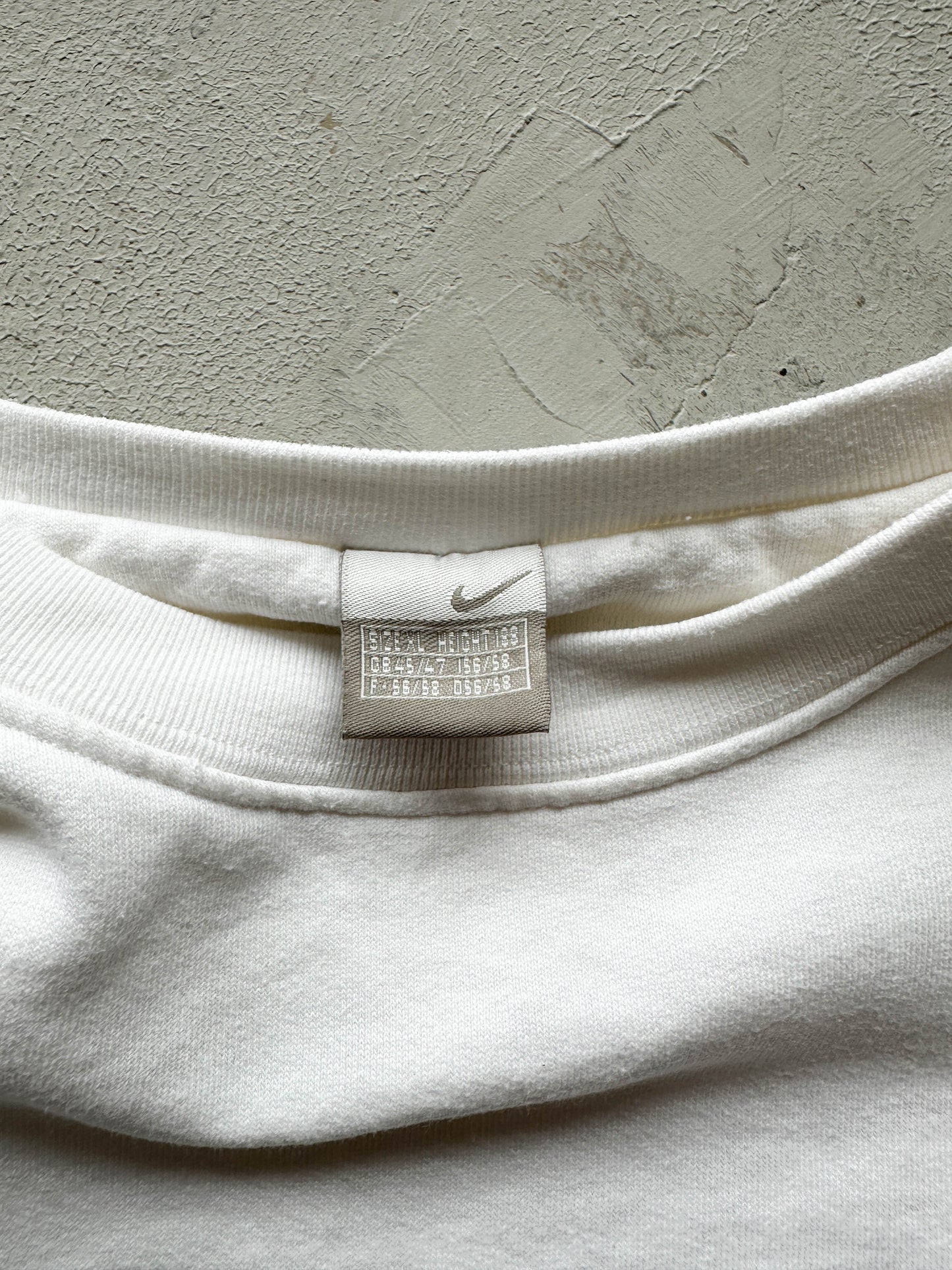Sudadera Nike vintage 00s