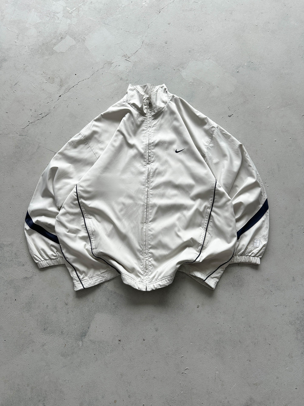 Chaqueta Nike vintage 00s