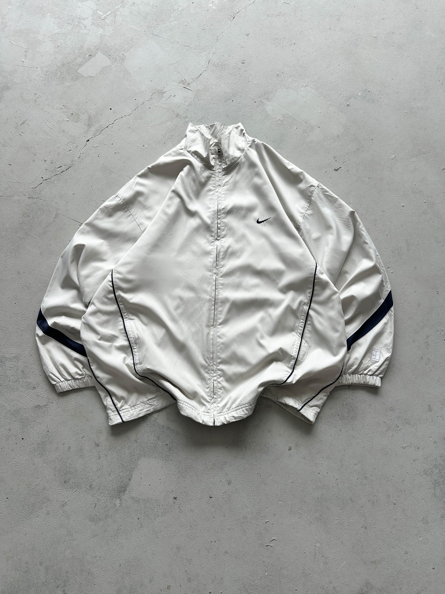 Chaqueta Nike vintage 00s