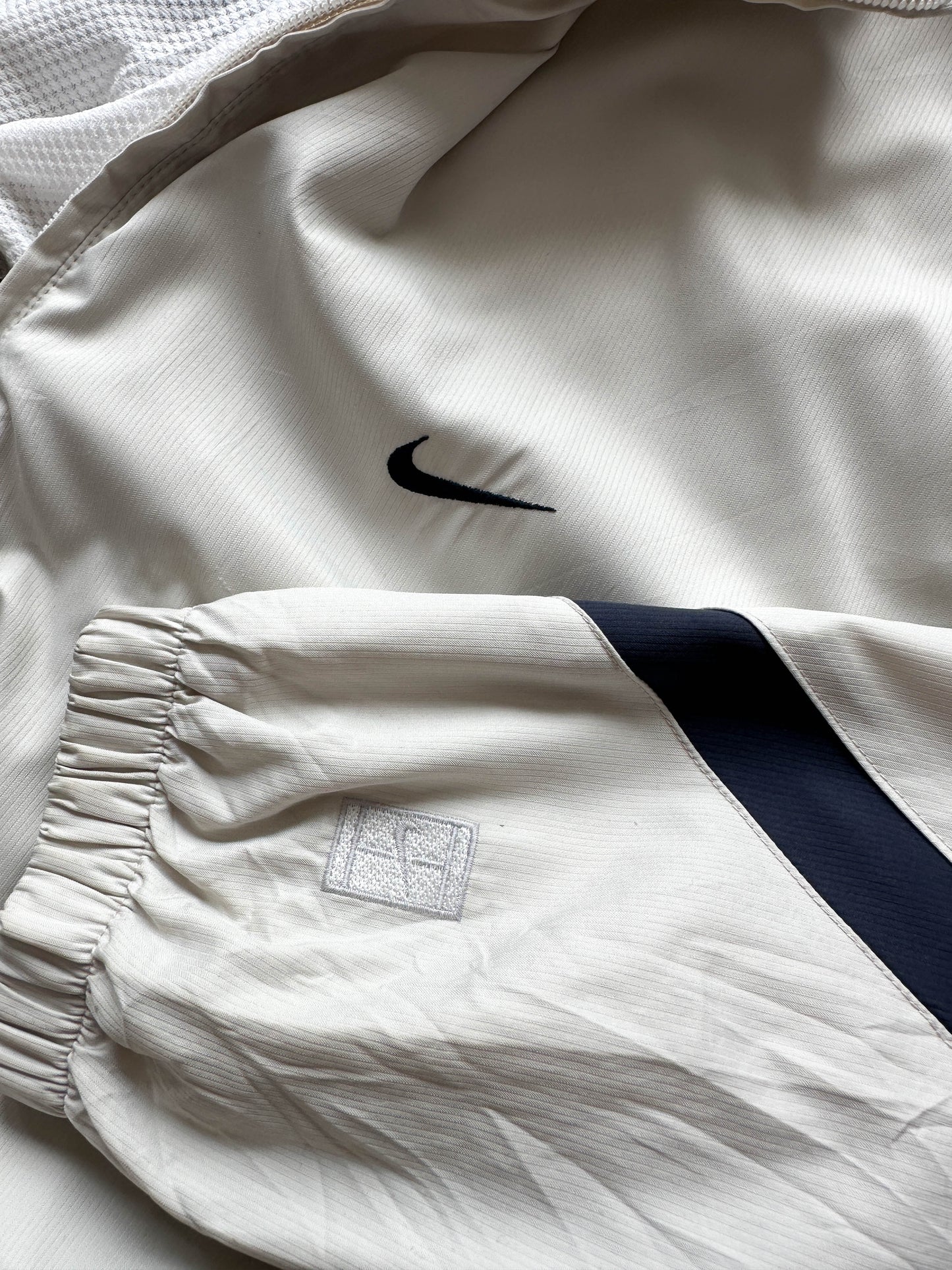 Chaqueta Nike vintage 00s