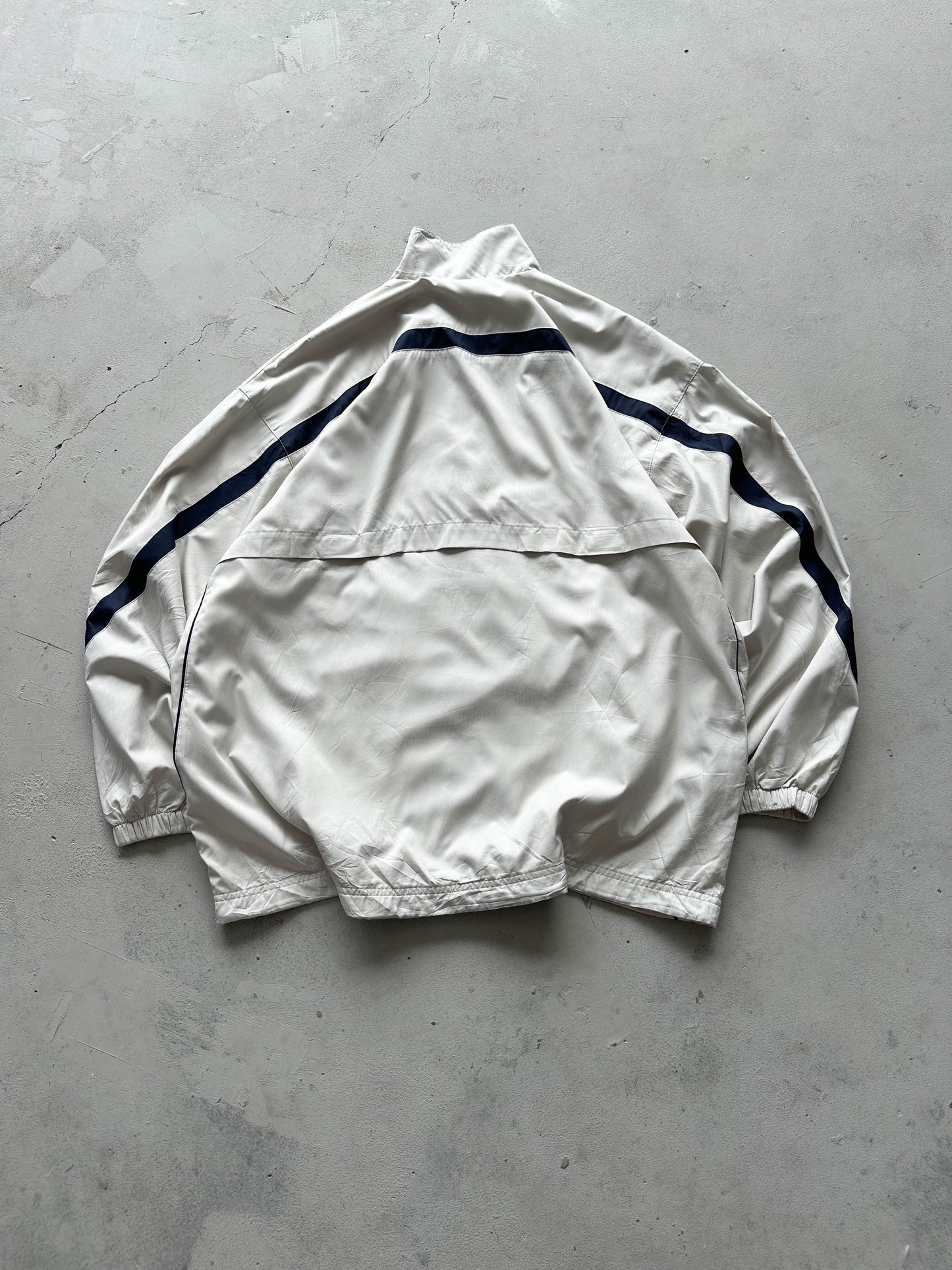 Chaqueta Nike vintage 00s