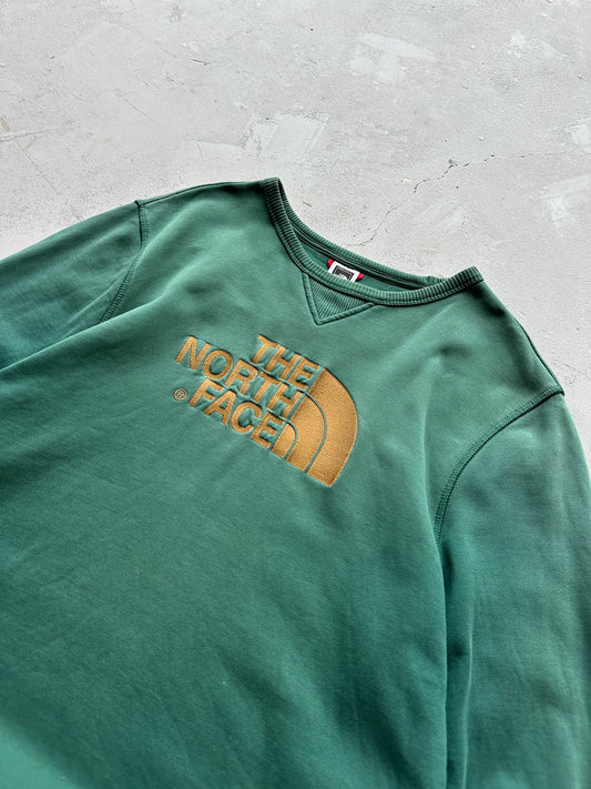 Sudadera The North Face vintage