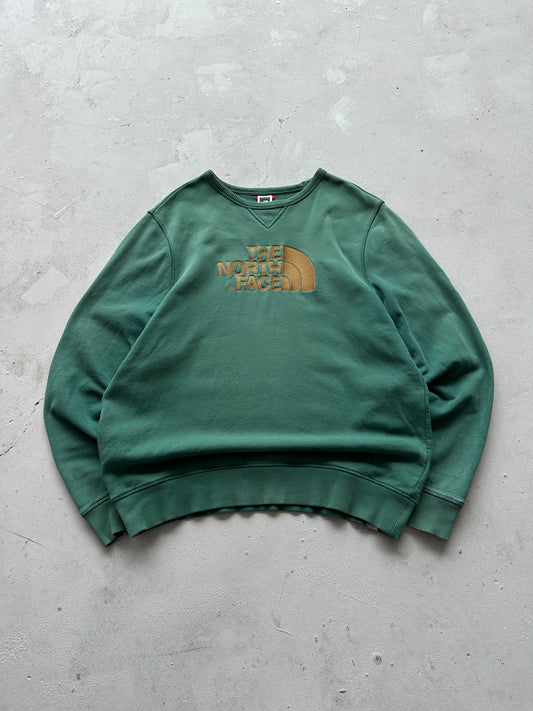 Sudadera The North Face vintage