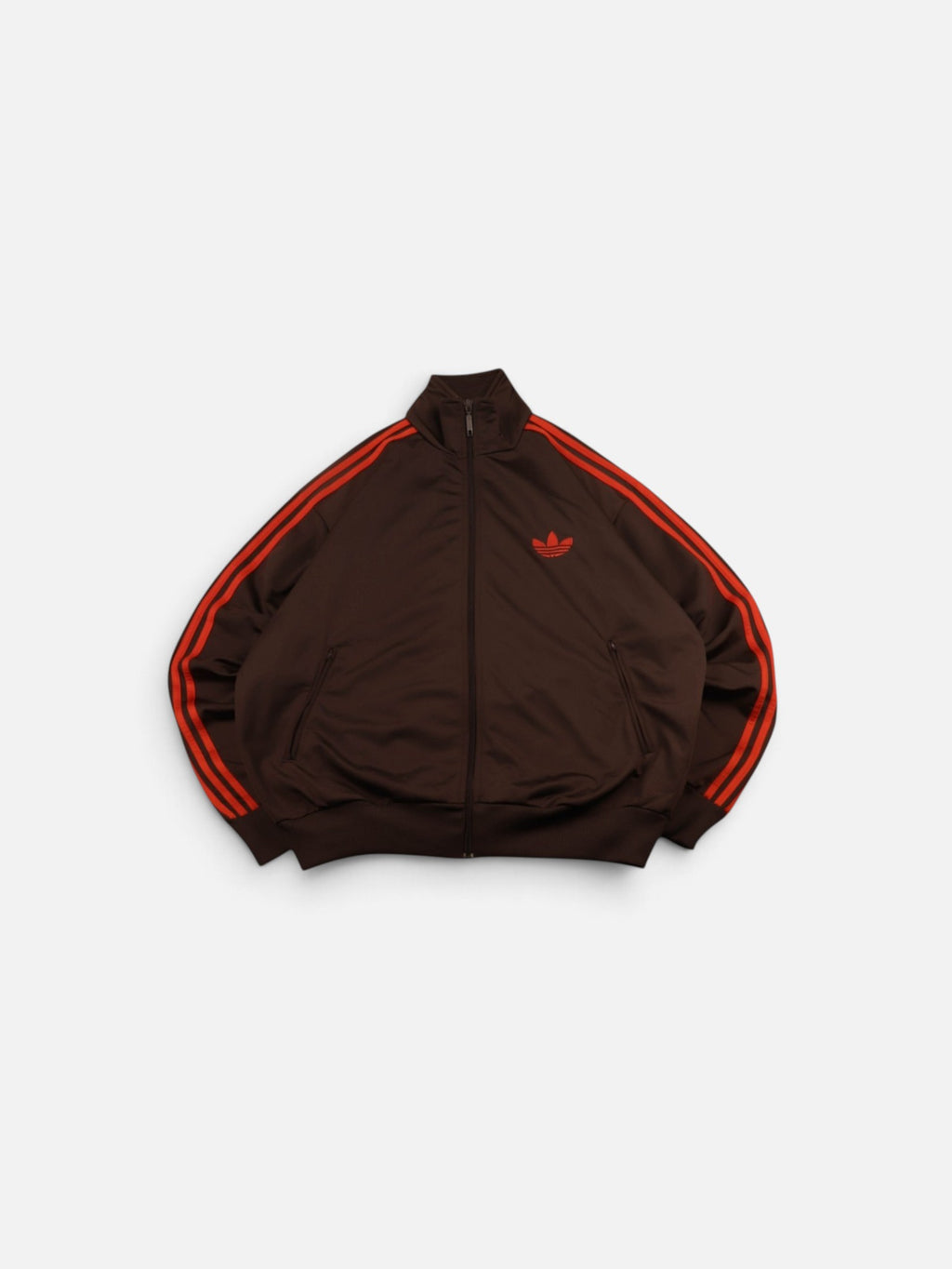 Adidas Firebird Jacke aus den 2000ern