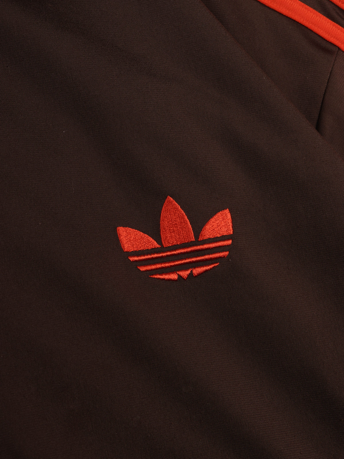 Adidas Firebird Jacke aus den 2000ern