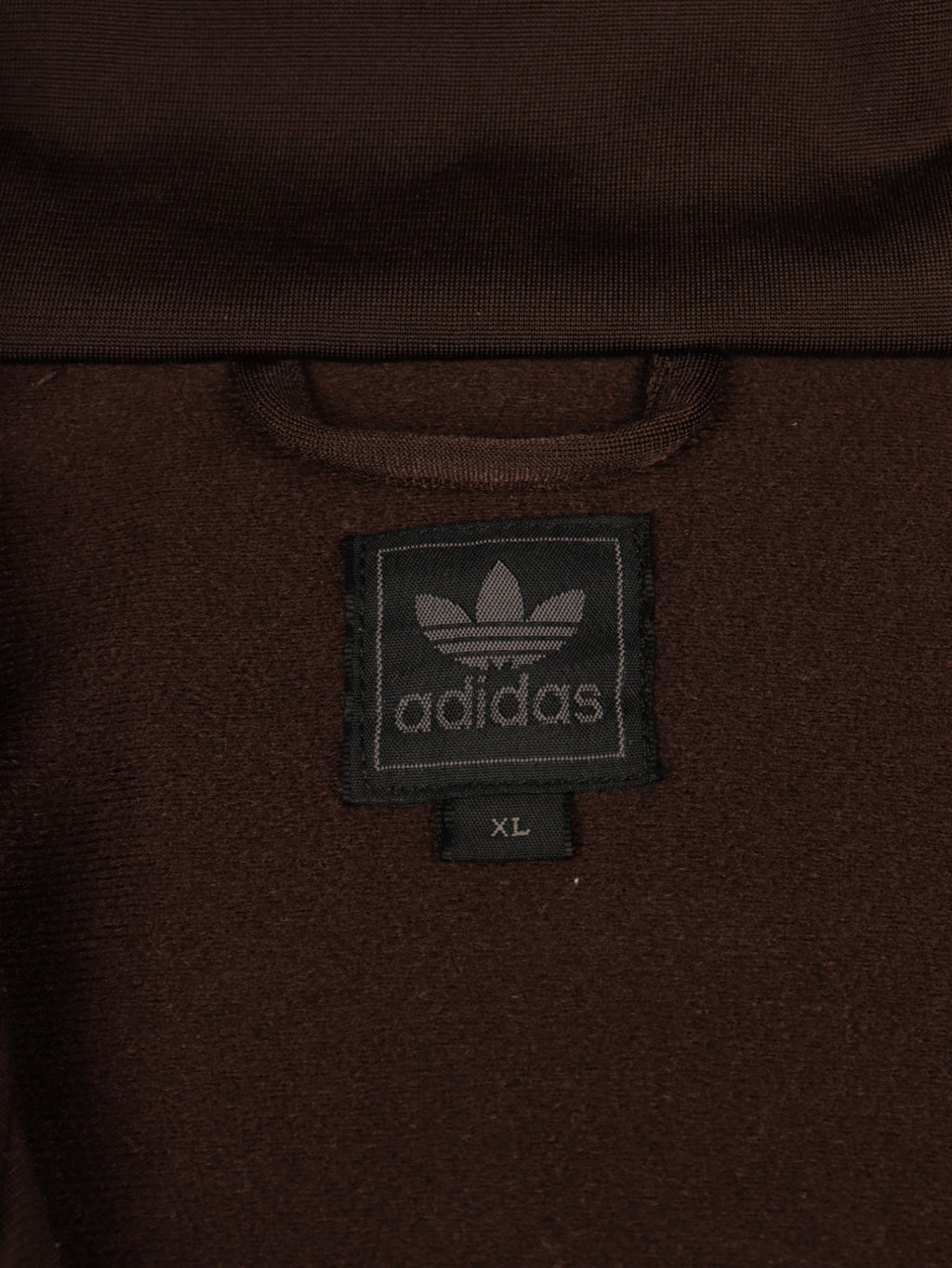 Adidas Firebird Jacke aus den 2000ern