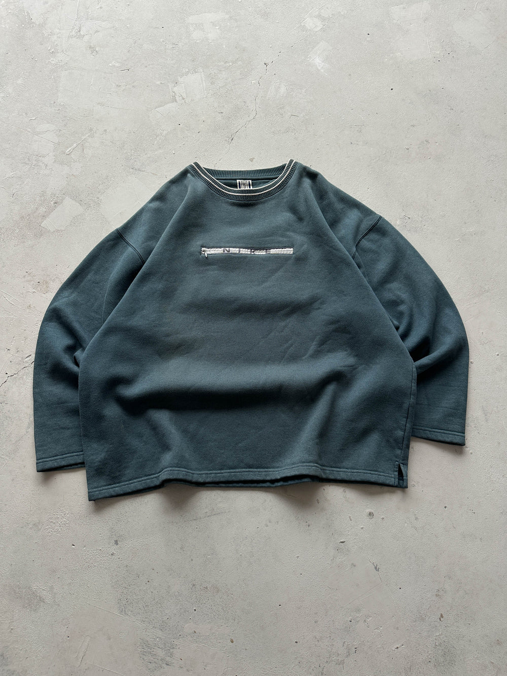 Sudadera Nike vintage 90s