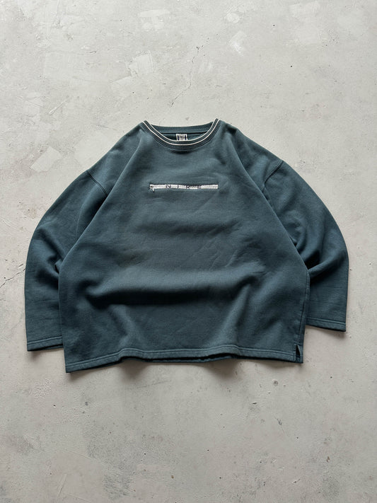 Sudadera Nike vintage 90s