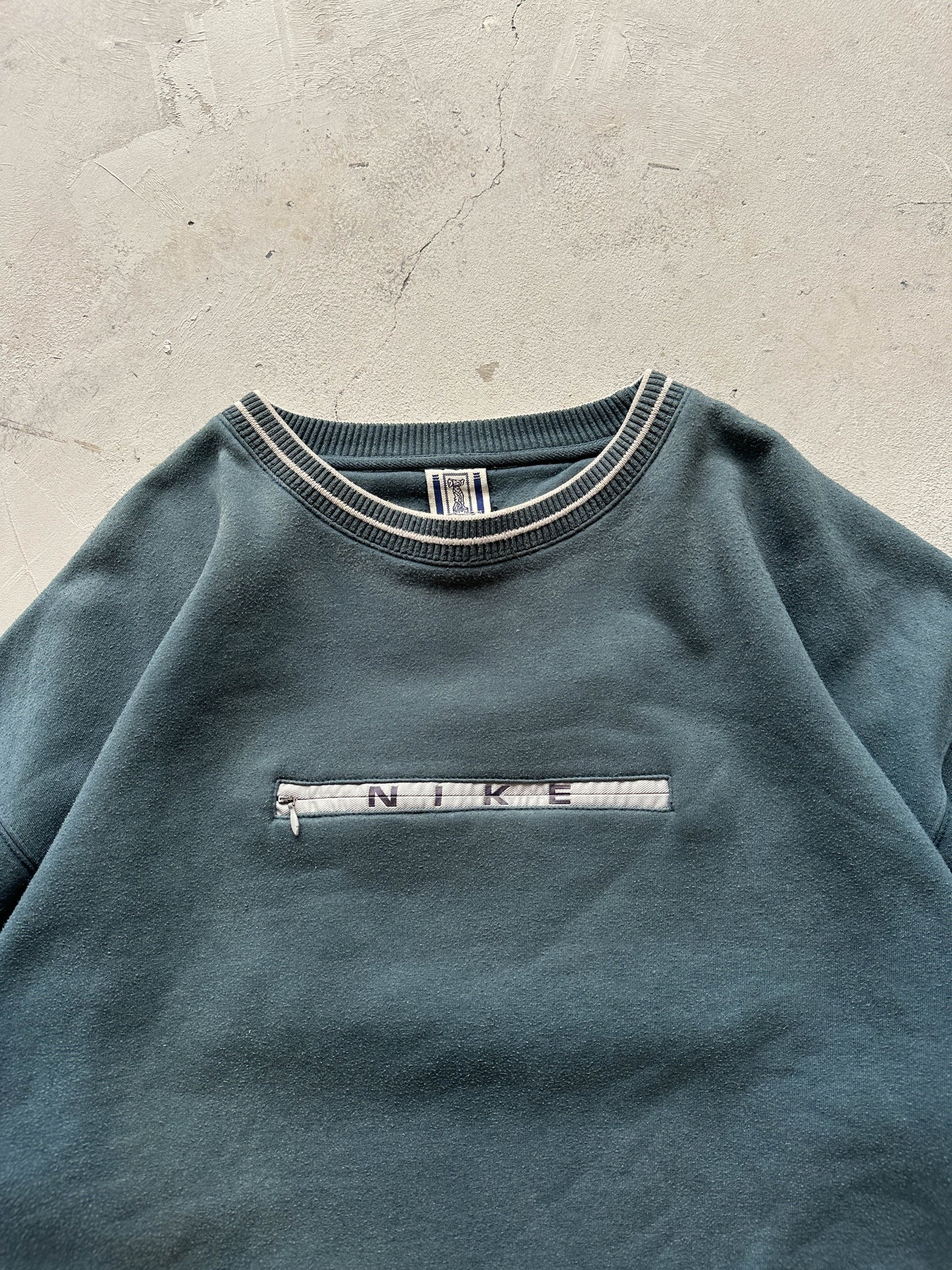 Sudadera Nike vintage 90s