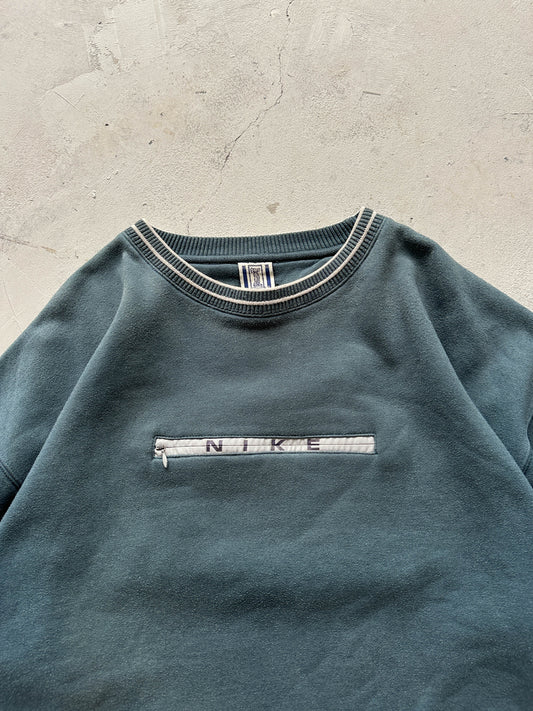 Sudadera Nike vintage 90s