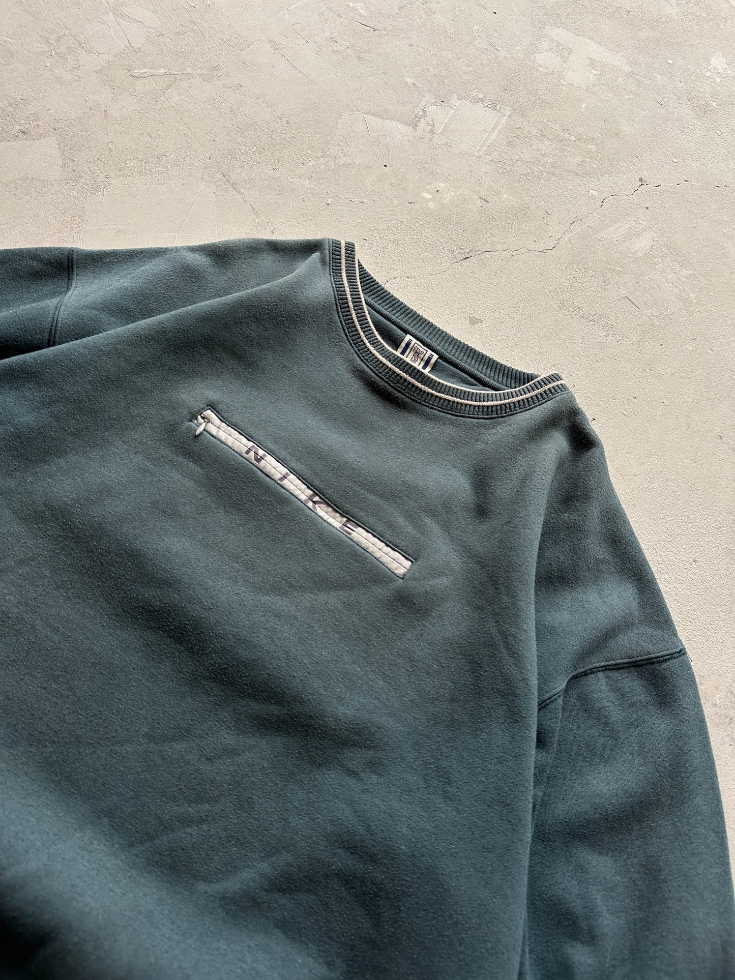 Sudadera Nike vintage 90s