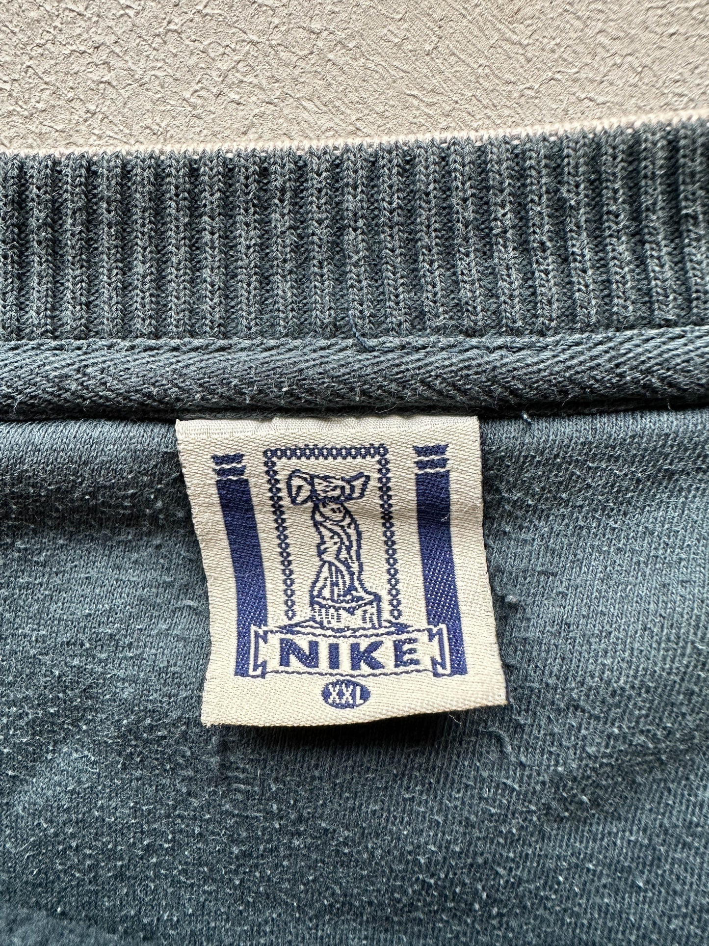 Sudadera Nike vintage 90s