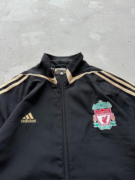 Chaqueta Adidas Liverpool FC 2008-09'