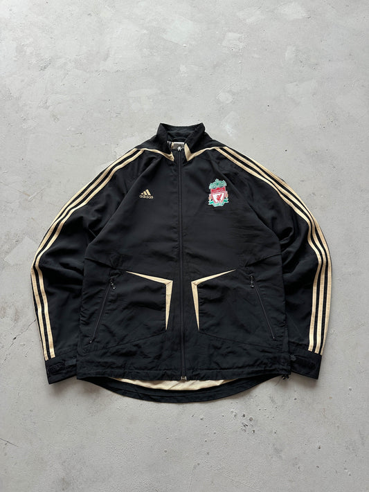 Chaqueta Adidas Liverpool FC 2008-09'