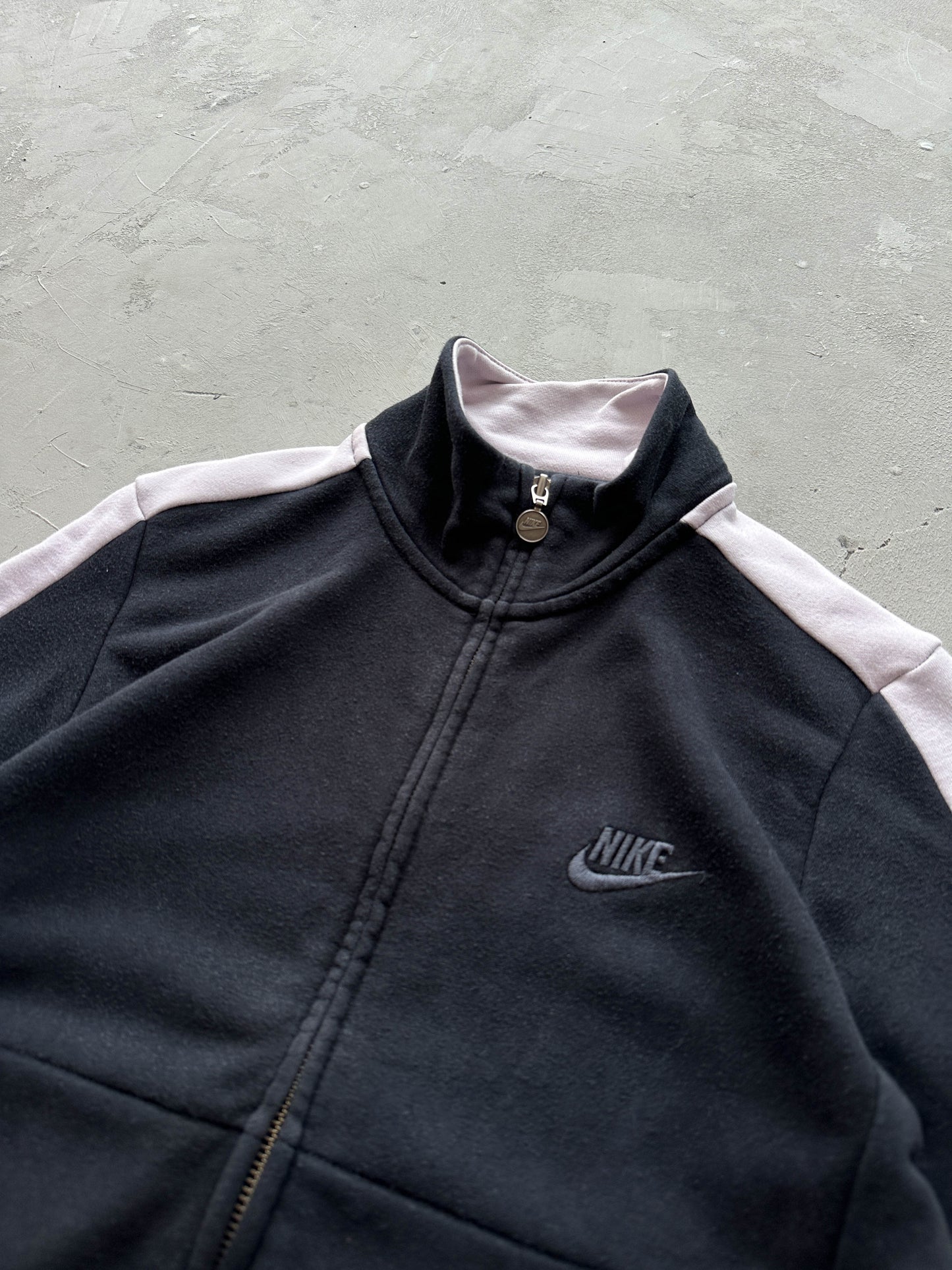 Sudadera Nike vintage 00s