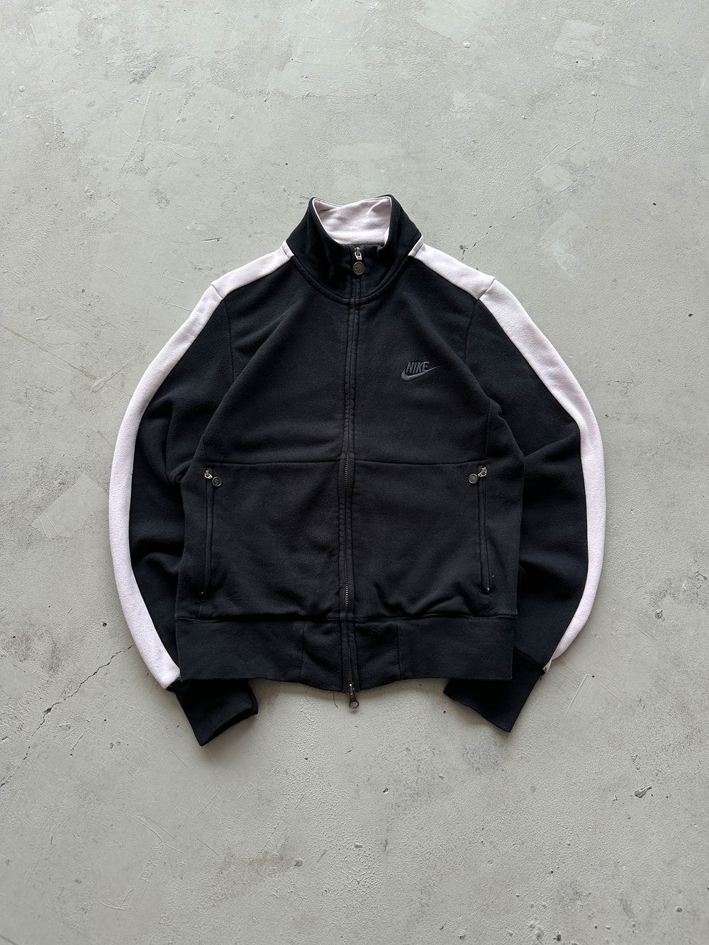Sudadera Nike vintage 00s
