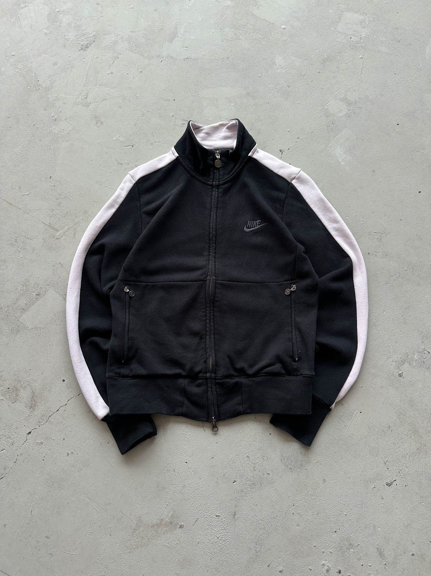 Sudadera Nike vintage 00s