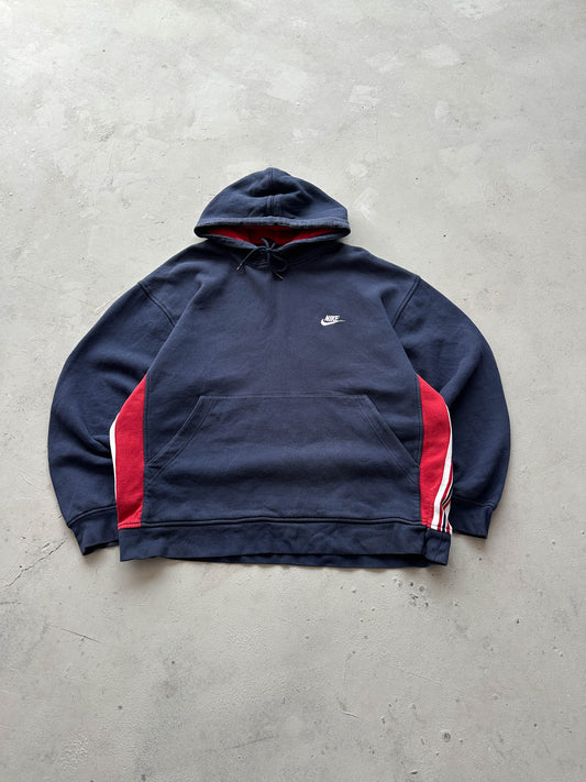 Sudadera Nike vintage 00s