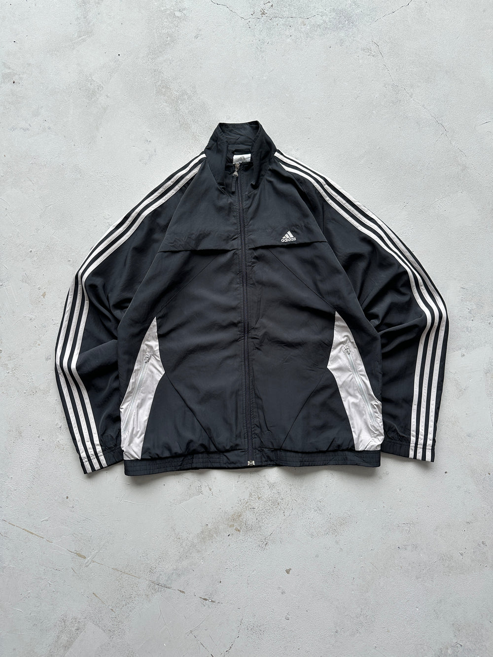 Chaqueta Adidas vintage 00s