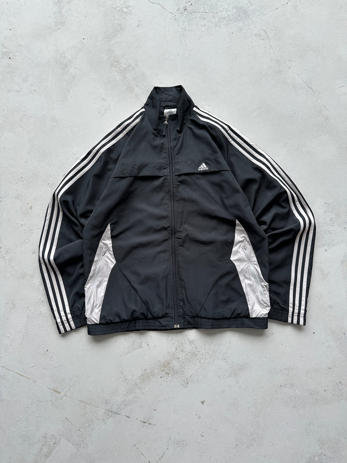 Chaqueta Adidas vintage 00s